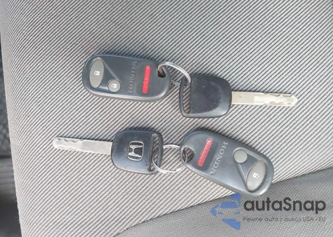 2007 Honda Element Ex из США, поврежденный, VIN 5J6YH28727L009164